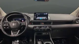 2023 Honda Pilot