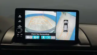2023 Honda Pilot