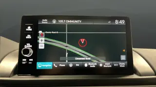 2023 Honda Pilot