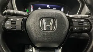 2023 Honda Pilot