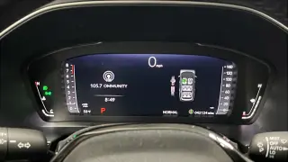 2023 Honda Pilot