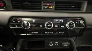 2023 Honda Pilot