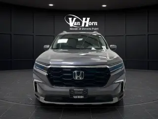 2023 Honda Pilot