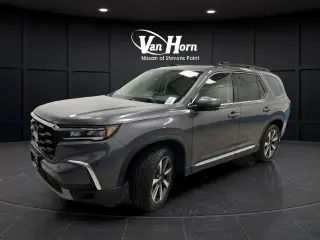 2023 Honda Pilot