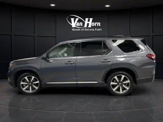 2023 Honda Pilot