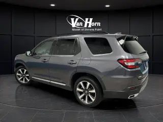2023 Honda Pilot