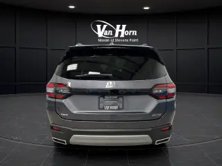 2023 Honda Pilot