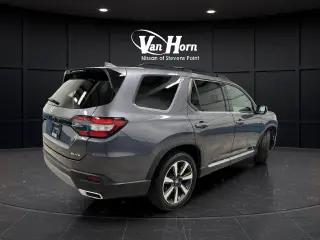 2023 Honda Pilot