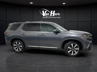 2023 Honda Pilot