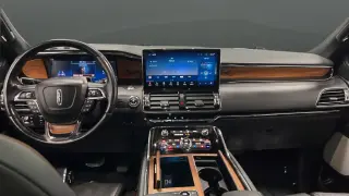 2022 Lincoln Navigator