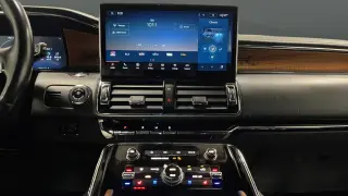 2022 Lincoln Navigator