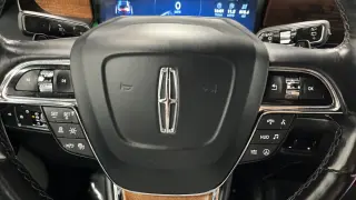 2022 Lincoln Navigator