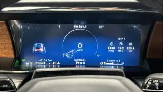 2022 Lincoln Navigator
