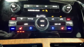 2022 Lincoln Navigator