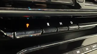 2022 Lincoln Navigator