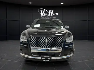 2022 Lincoln Navigator