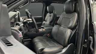 2022 Lincoln Navigator
