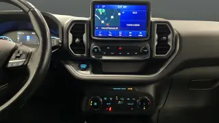 2022 Ford Bronco Sport