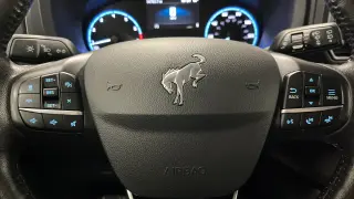 2022 Ford Bronco Sport