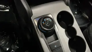 2022 Ford Bronco Sport