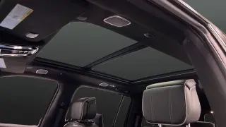 2022 Jeep Grand Wagoneer
