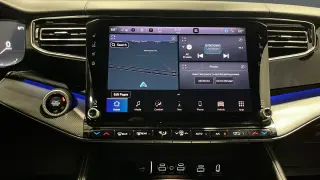 2022 Jeep Grand Wagoneer