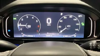 2022 Jeep Grand Wagoneer