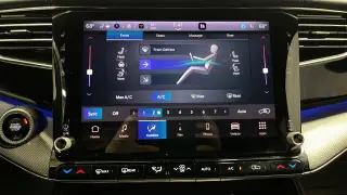 2022 Jeep Grand Wagoneer