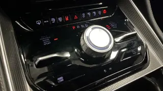 2022 Jeep Grand Wagoneer