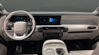 2026 Hyundai Palisade Hybrid