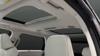 2026 Hyundai Palisade Hybrid