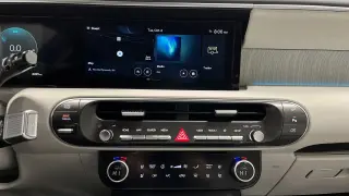 2026 Hyundai Palisade Hybrid