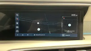 2026 Hyundai Palisade Hybrid