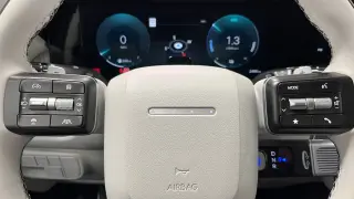 2026 Hyundai Palisade Hybrid