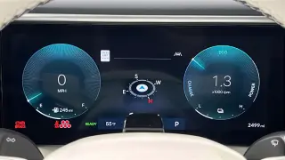 2026 Hyundai Palisade Hybrid
