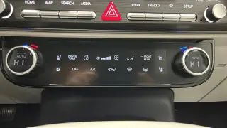 2026 Hyundai Palisade Hybrid