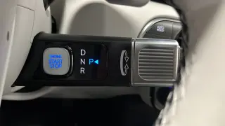 2026 Hyundai Palisade Hybrid
