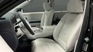 2026 Hyundai Palisade Hybrid