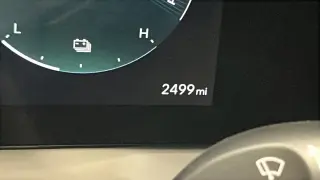 2026 Hyundai Palisade Hybrid