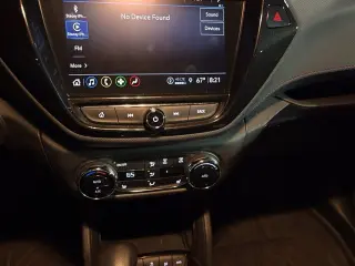 2021 Chevrolet TrailBlazer