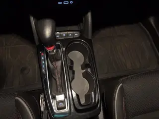 2021 Chevrolet TrailBlazer