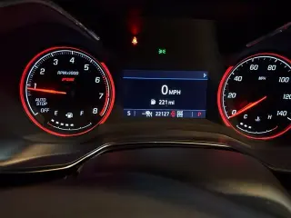 2021 Chevrolet TrailBlazer