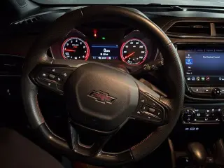 2021 Chevrolet TrailBlazer