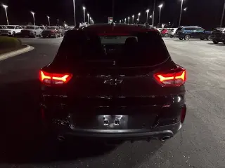 2021 Chevrolet TrailBlazer
