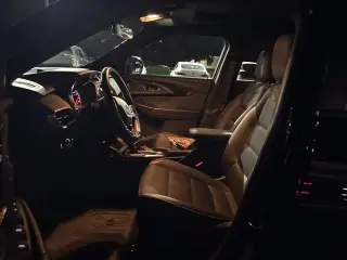 2021 Chevrolet TrailBlazer