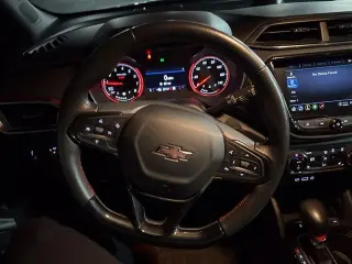 2021 Chevrolet TrailBlazer