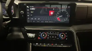 2024 GMC Sierra 3500HD