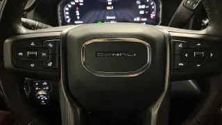 2024 GMC Sierra 3500HD