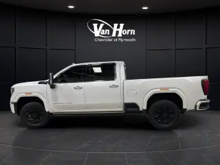 2024 GMC Sierra 3500HD
