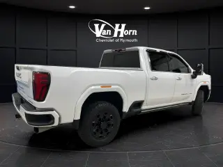 2024 GMC Sierra 3500HD